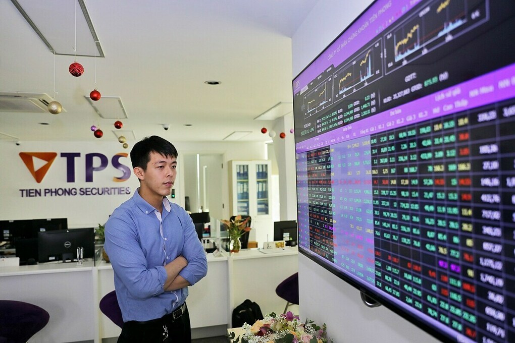 Công ty Cổ phần Chứng khoán Tiên Phong