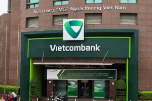 Vietcombank Quảng Ninh rao bán túi ni lông, vi nhựa nguyên sinh