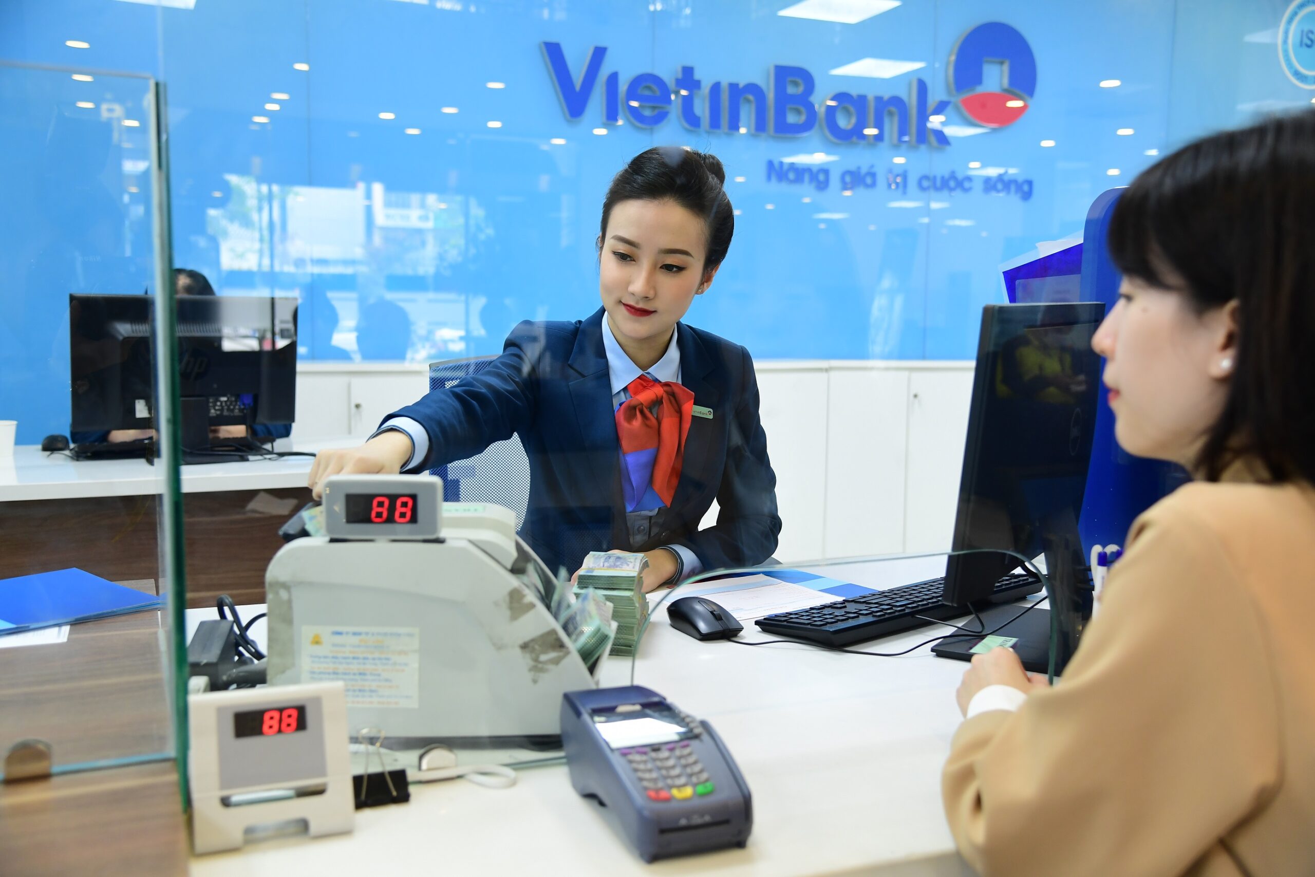 VietinBank chưa được chấp thuận hồ sơ chuyển đổi hình thức pháp lý