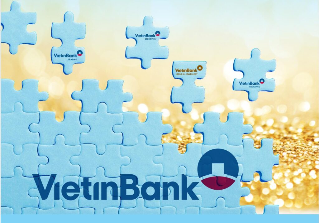 VietinBank chưa có quyền chuyển nhượng vốn góp tại công ty VietinBank Leasing