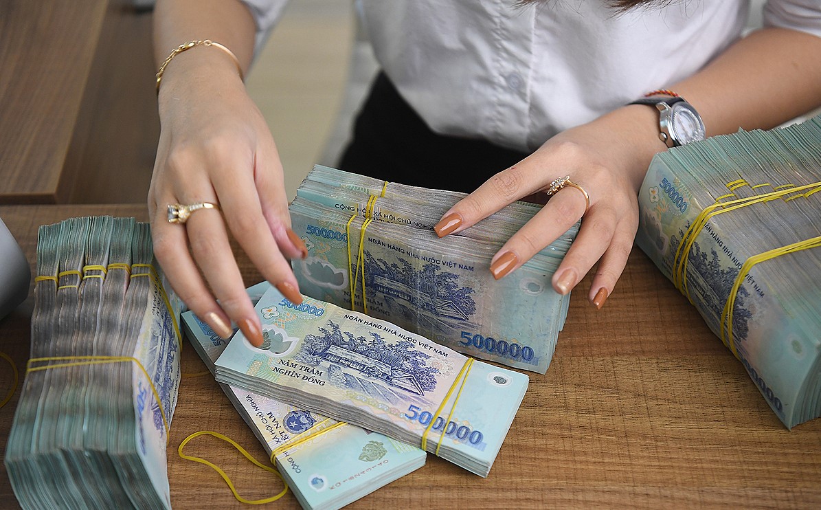 Lợi nhuận của Sài Gòn Bank tăng 9% so với cùng kỳ năm ngoái