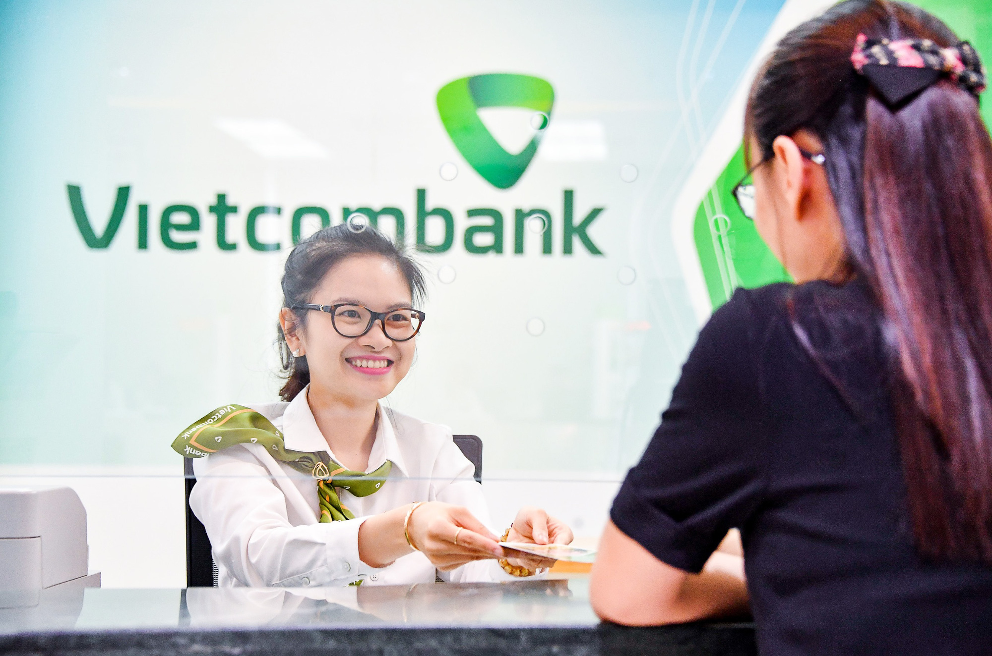 Phương án duy trì lãi suất thấp của ngân hàng Vietcombank