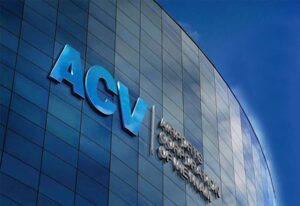 Công ty ACV