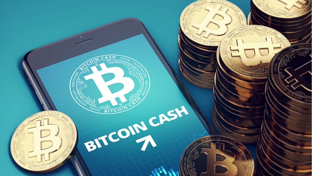 Hướng dẫn cách mua và tìm hiểu về đồng tiền điện tử Bitcoin Cash