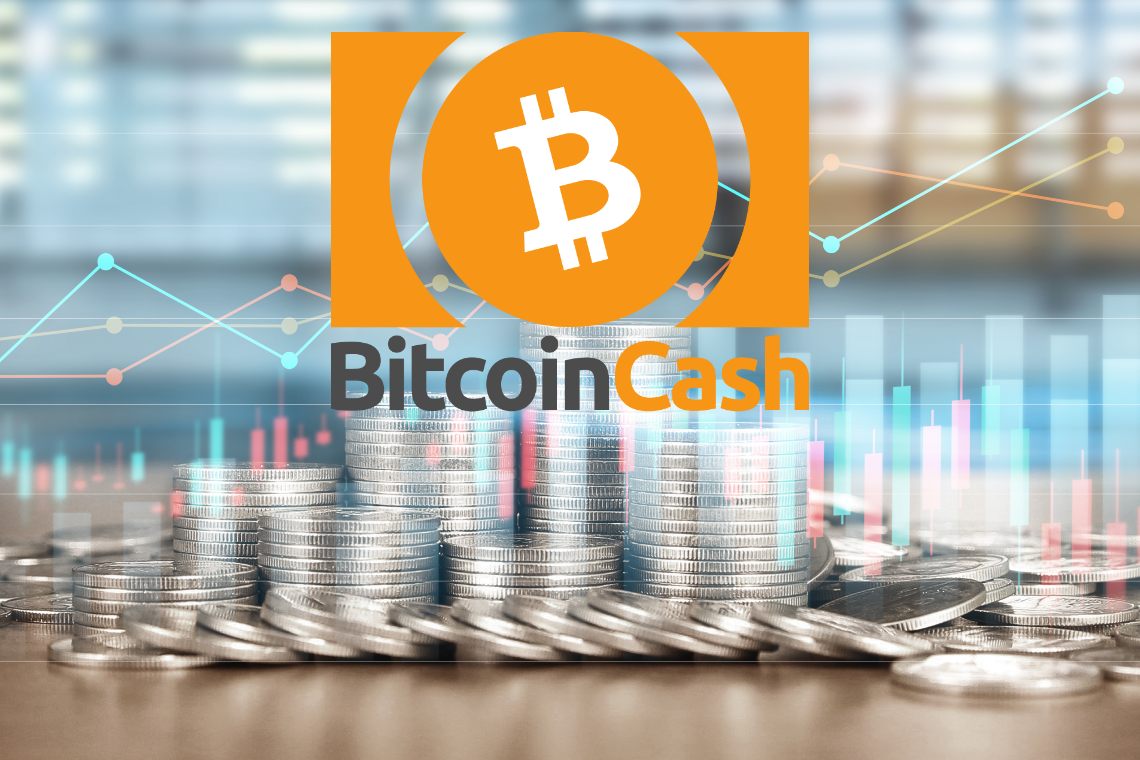 Có rất nhiều sàn giao dịch quốc tế để bạn có thể mua bán đồng tiền ảo Bitcoin Cash