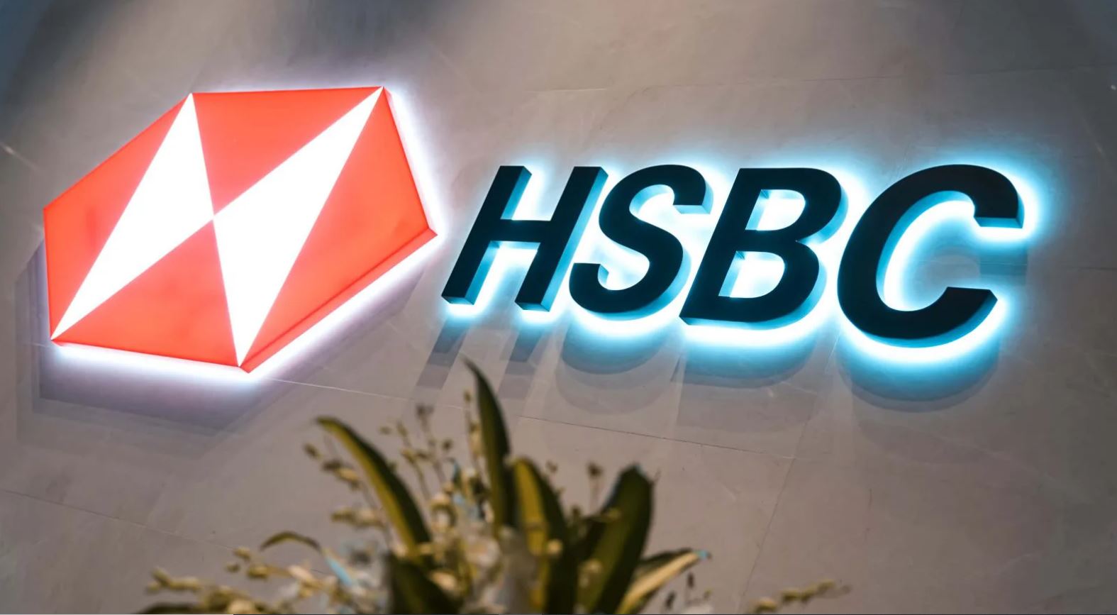 HSBC Wealth Management