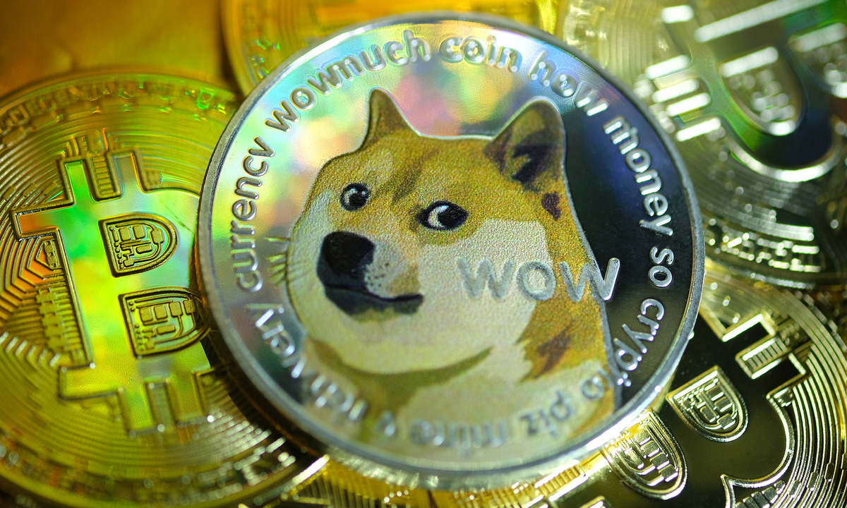 Hướng dẫn chi tiết về Dogecoin và mua bán Dogecoin ở đâu uy tín nhất