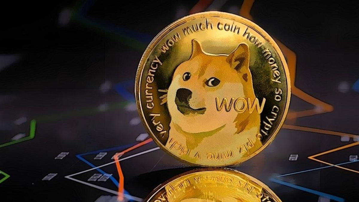 Việc mua bán Dogecoin cũng tương tự như các đồng coin khác
