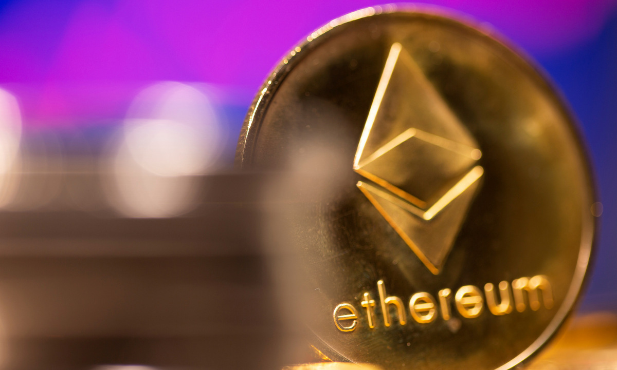 Mua bán đồng Ethereum (ETH) trên sàn giao dịch Remitano hiệu quả