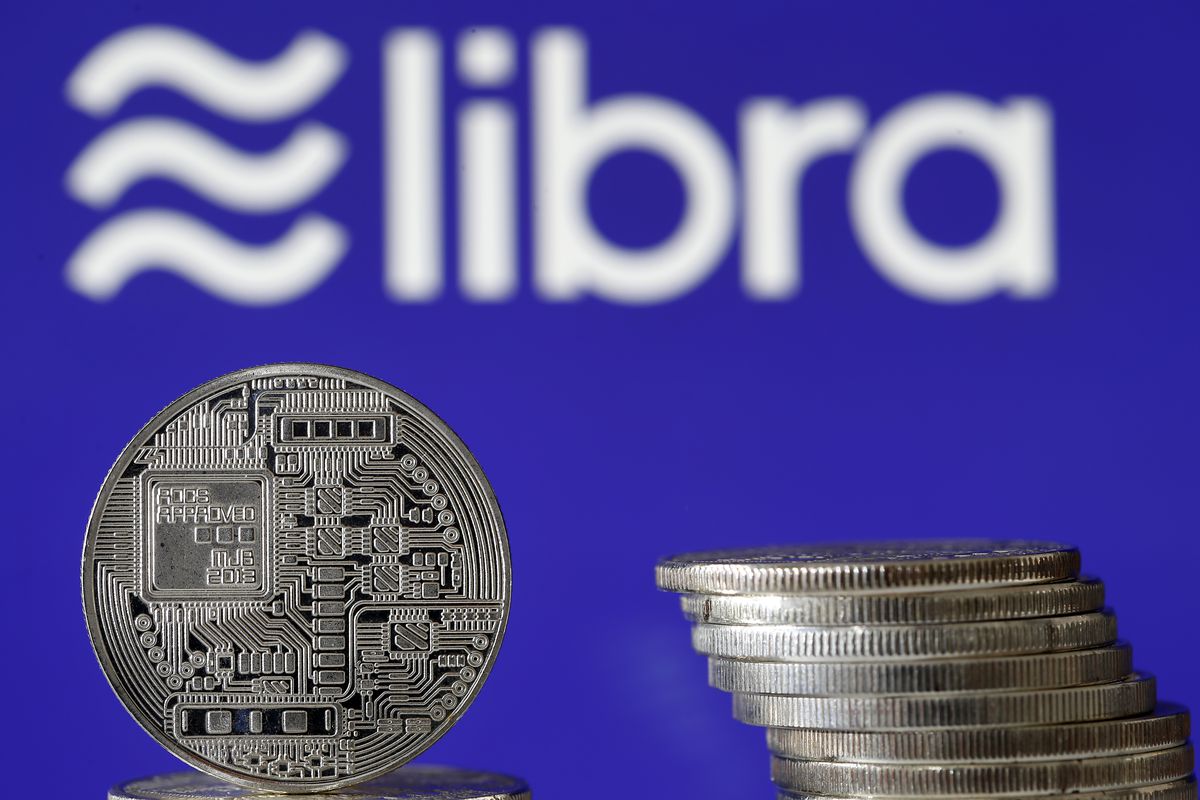 Libra coin được xây dựng dựa trên nguyên lí Blockchain