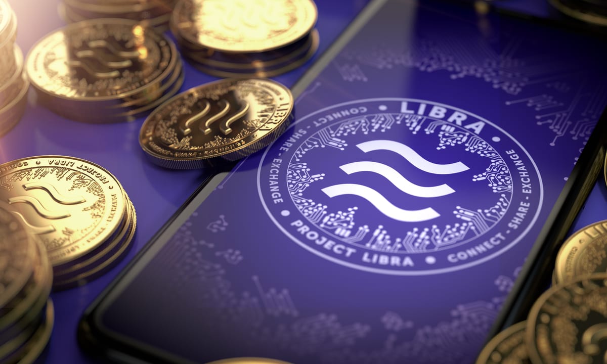 Hướng dẫn, tìm hiểu và mua bán đồng Libra coin của Facebook