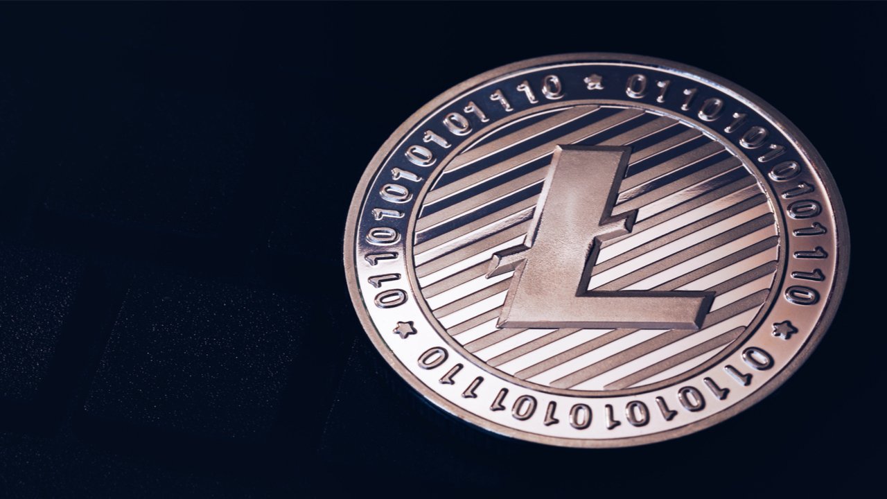 Litecoin (Ký hiệu: LTC) là một đồng tiền điện tử (Cryptocurrency) mạng ngang hàng (peer-to-peer)