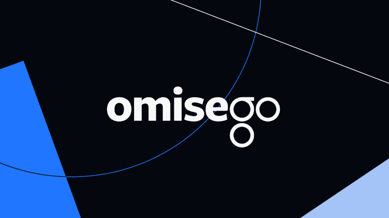 OmiseGO (ký hiệu: OMG) hay OMG Network là một giải pháp tài chính mở rộng