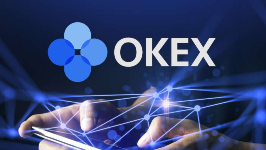 Mua bán tiền điện tử bằng VND uy tín trên sàn giao dịch OKEx