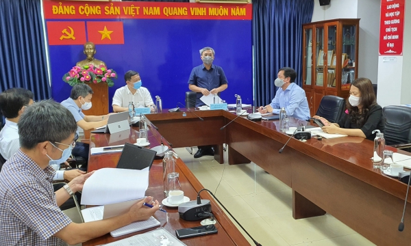 BHXH tỉnh Quảng Trị triển khai các chính sách hỗ trợ