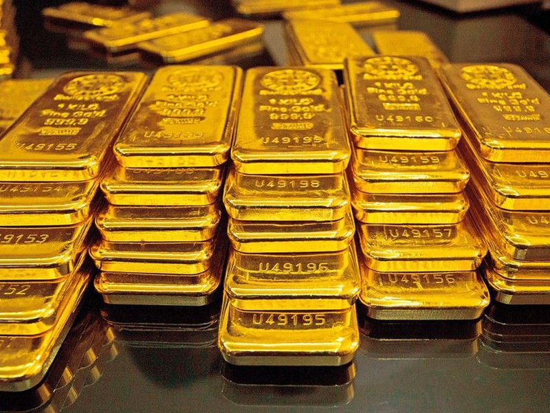 Thị trường vàng sắp tới