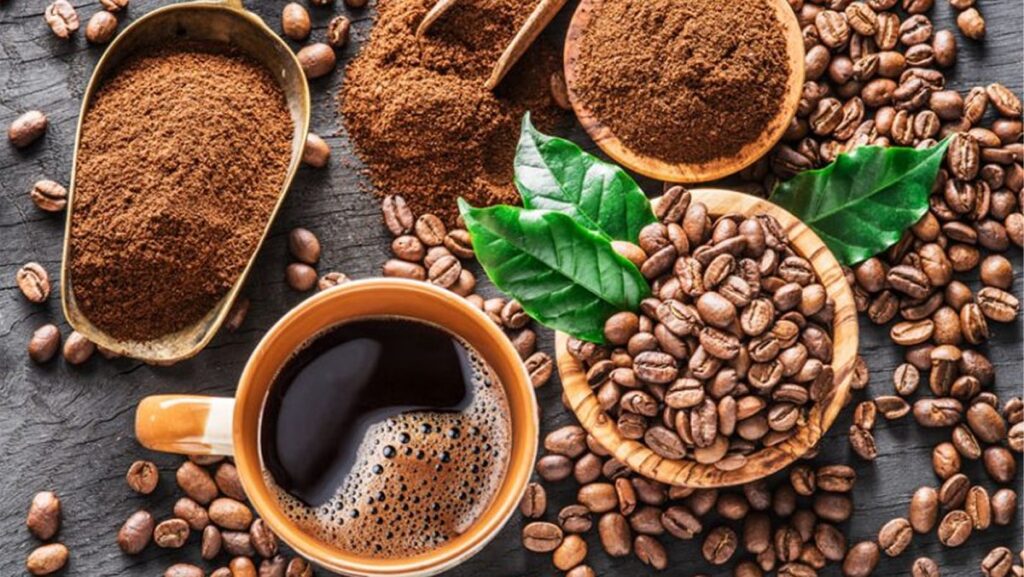 Nhận định thị trường cà phê thế giới ngày 14/8: Xuất khẩu cà phê giảm