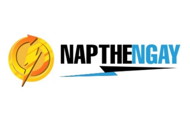 Napthengay - Trang mua bán thẻ game uy tín
