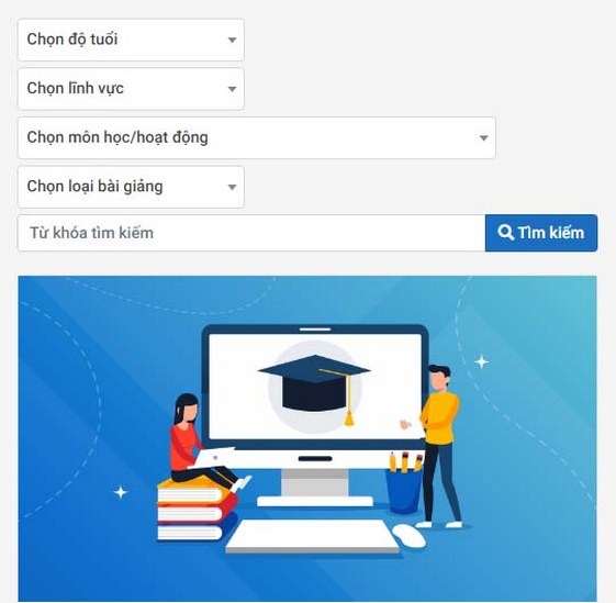 HaNoi Study là nền tảng học tập và thi cử trực tuyến của thành phố Hà Nội